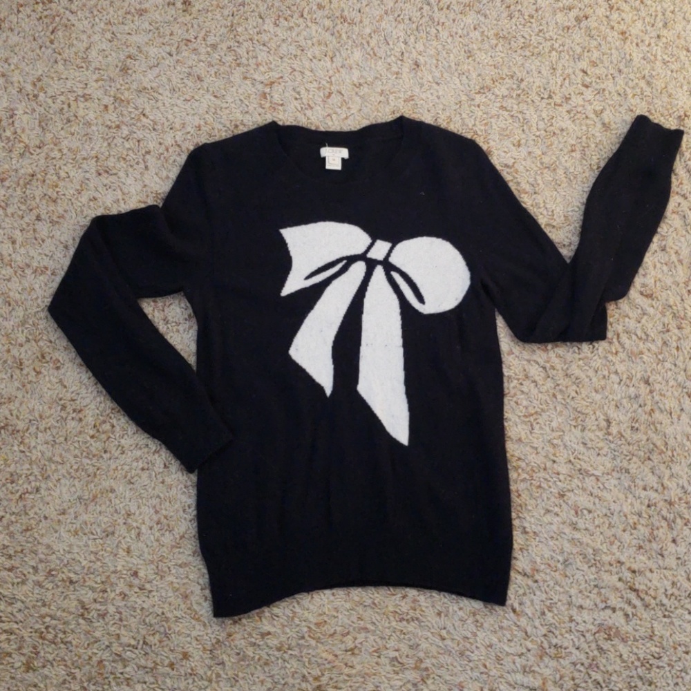 Jcrew sweater